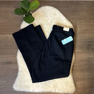 NWT GK Direct Work Mens Pants